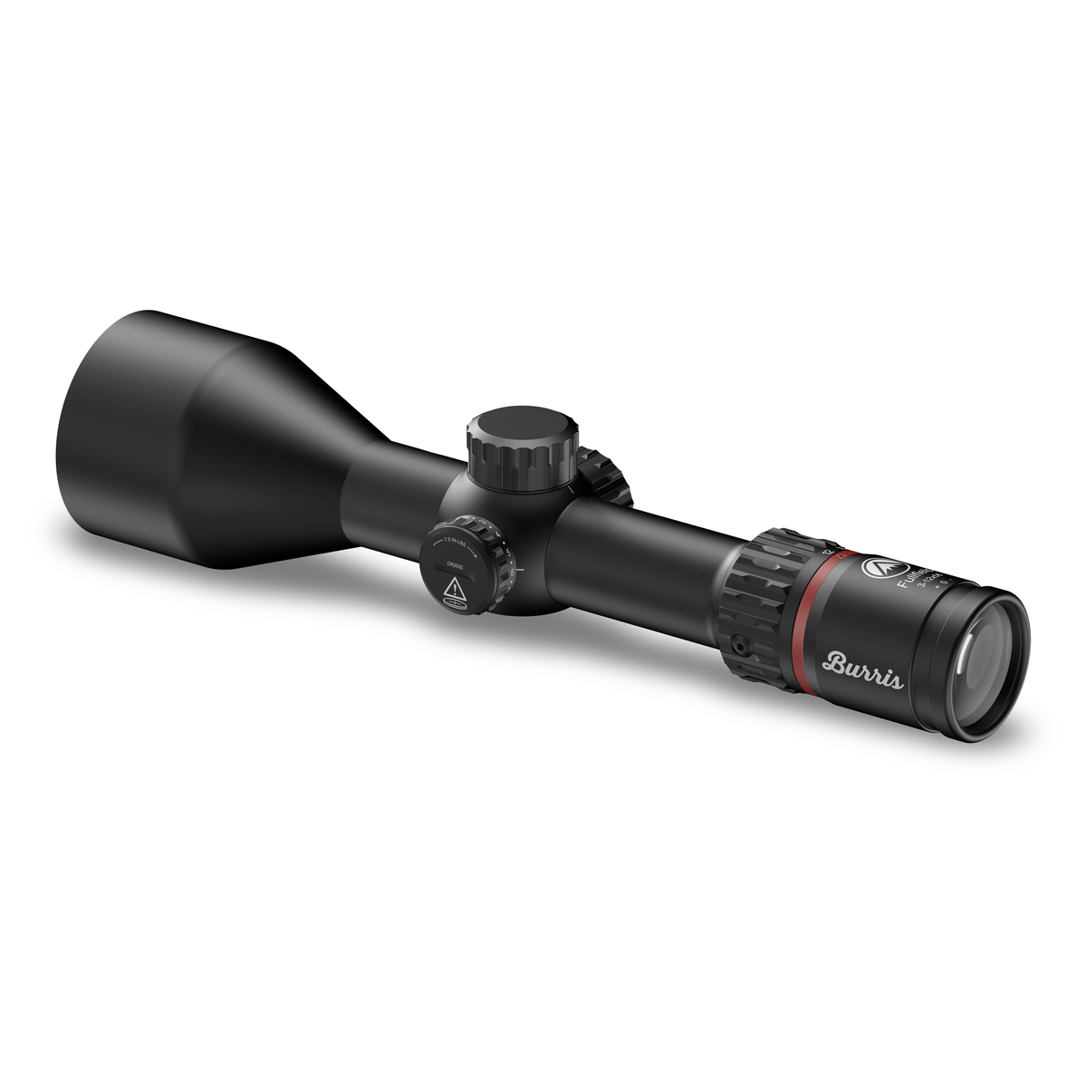 Burris Fullfield 3-12x56mm Rifle Scope Ballistic E3, product image 3