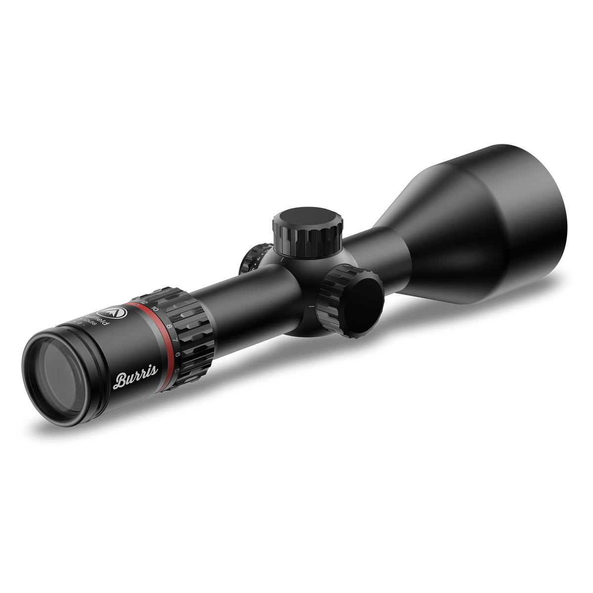 Burris Fullfield 3-12x56mm Rifle Scope Ballistic E3, product image 4