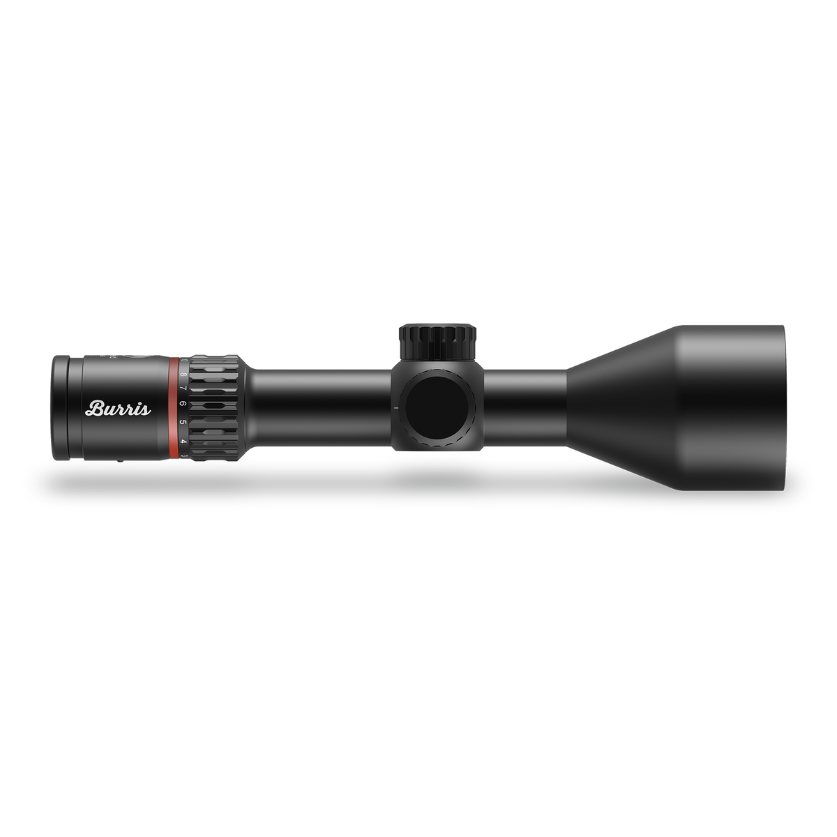 Burris Fullfield 3-12x56mm Rifle Scope Ballistic E3, product image 5