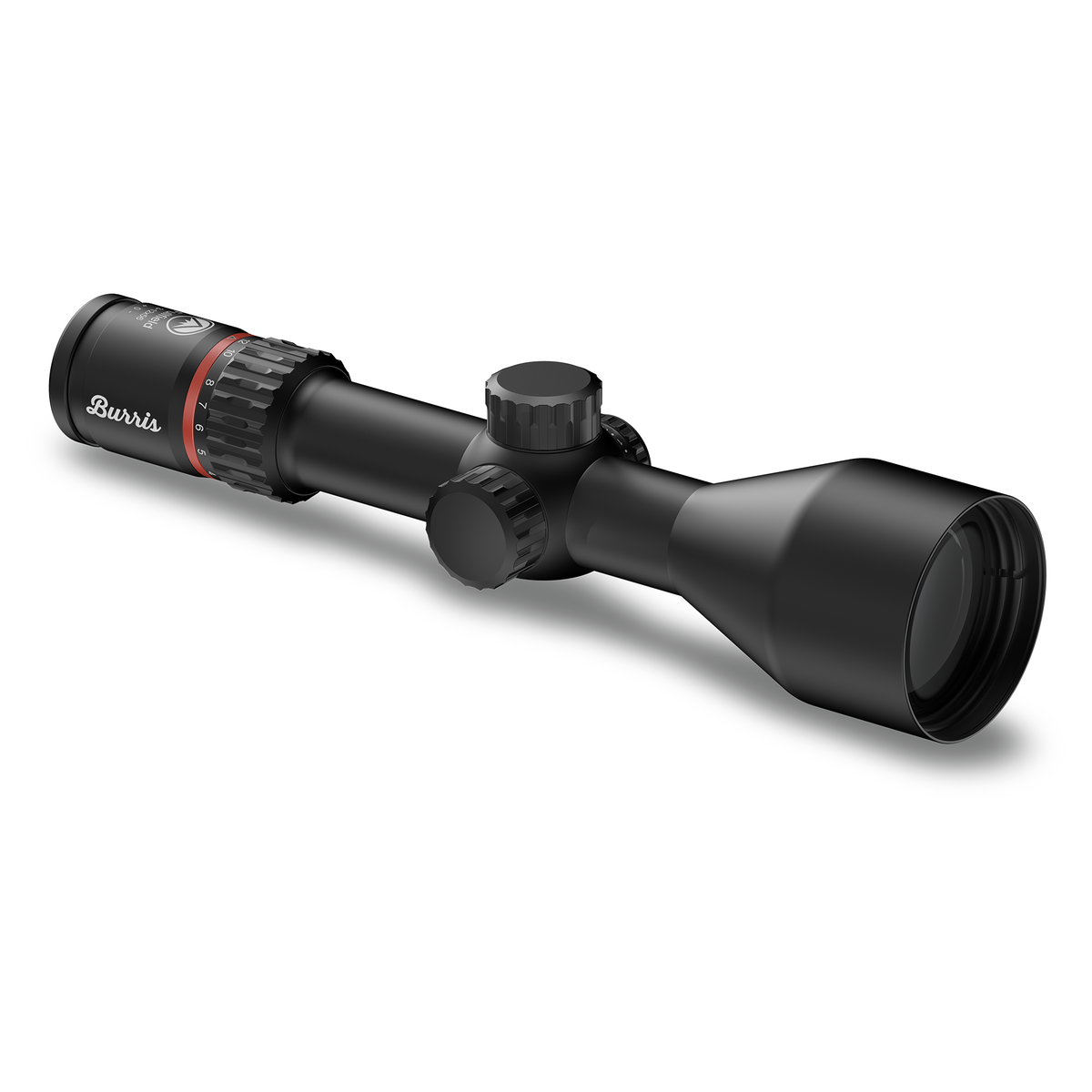 Burris Fullfield 3-12x56mm Rifle Scope Ballistic E3, product image 6