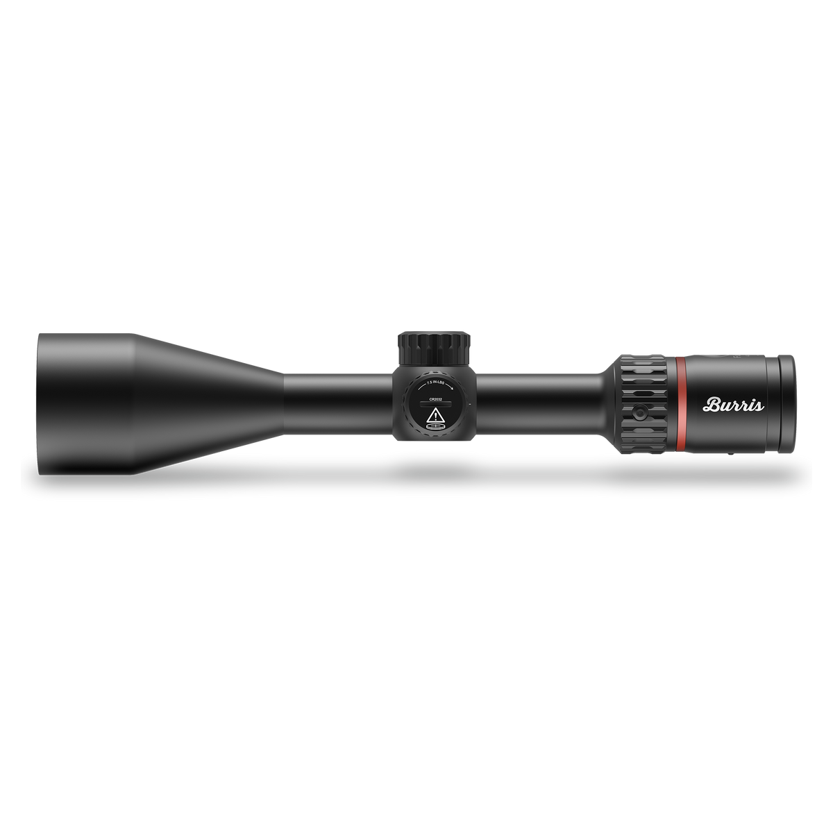 Burris Fullfield 4-16x50mm Rifle Scope Wind Ret, product image 2