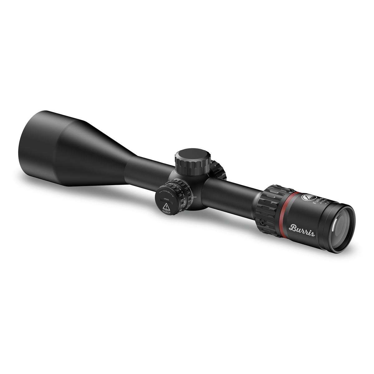 Burris Fullfield 4-16x50mm Rifle Scope Wind Ret, product image 3