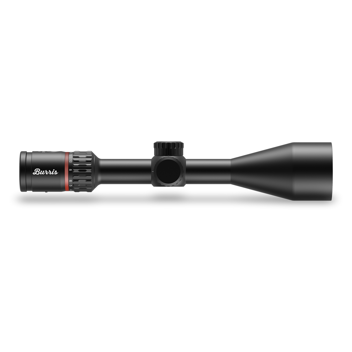 Burris Fullfield 4-16x50mm Rifle Scope Wind Ret, product image 5