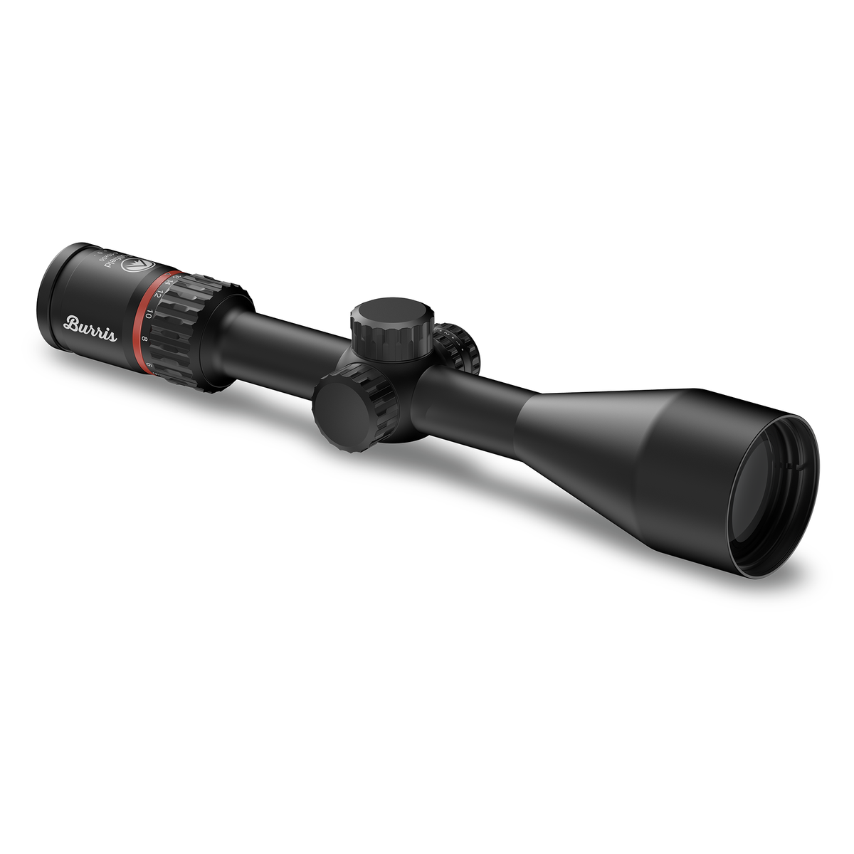 Burris Fullfield 4-16x50mm Rifle Scope Wind Ret, product image 6