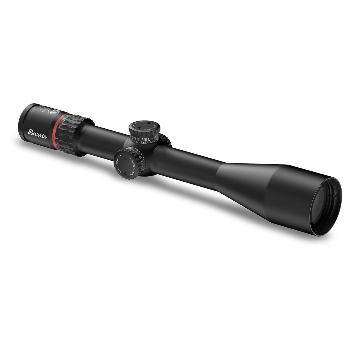 Burris Fullfield 6-24x50mm Rifle Scope Ballistic E3, product image 6