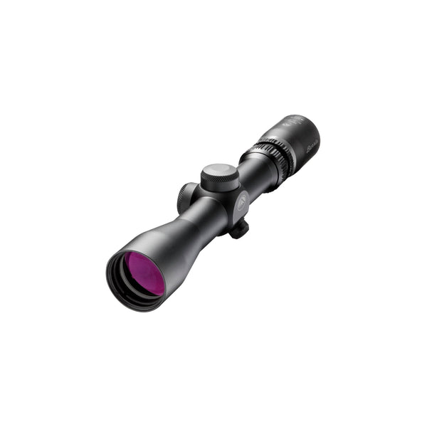 Burris 2-7x32mm handgun scope with the Ballistic Plex reticle and Posi-Lock in matte black