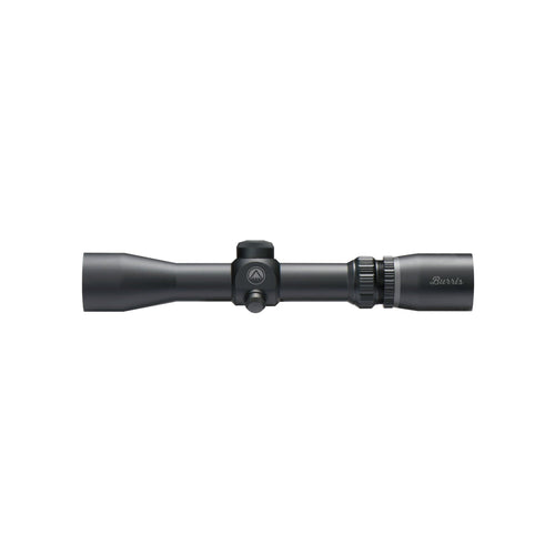 Burris Handgun Scope 2-7×32 - Ballistic Plex Reticle - Black - 200299 Handgun Scope Burris