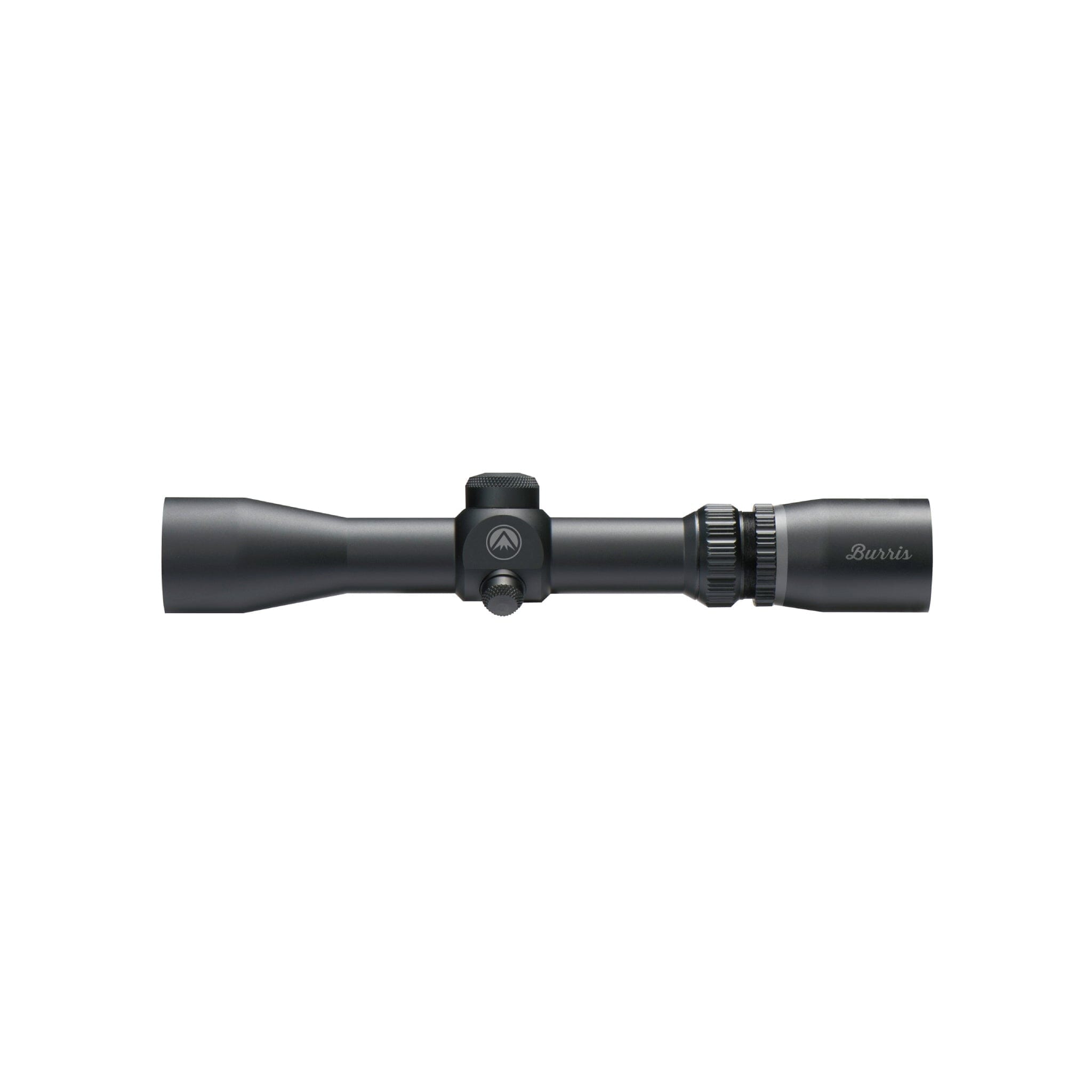 Burris Handgun Scope 2-7×32 - Ballistic Plex Reticle - Black Handgun Scope Burris 
