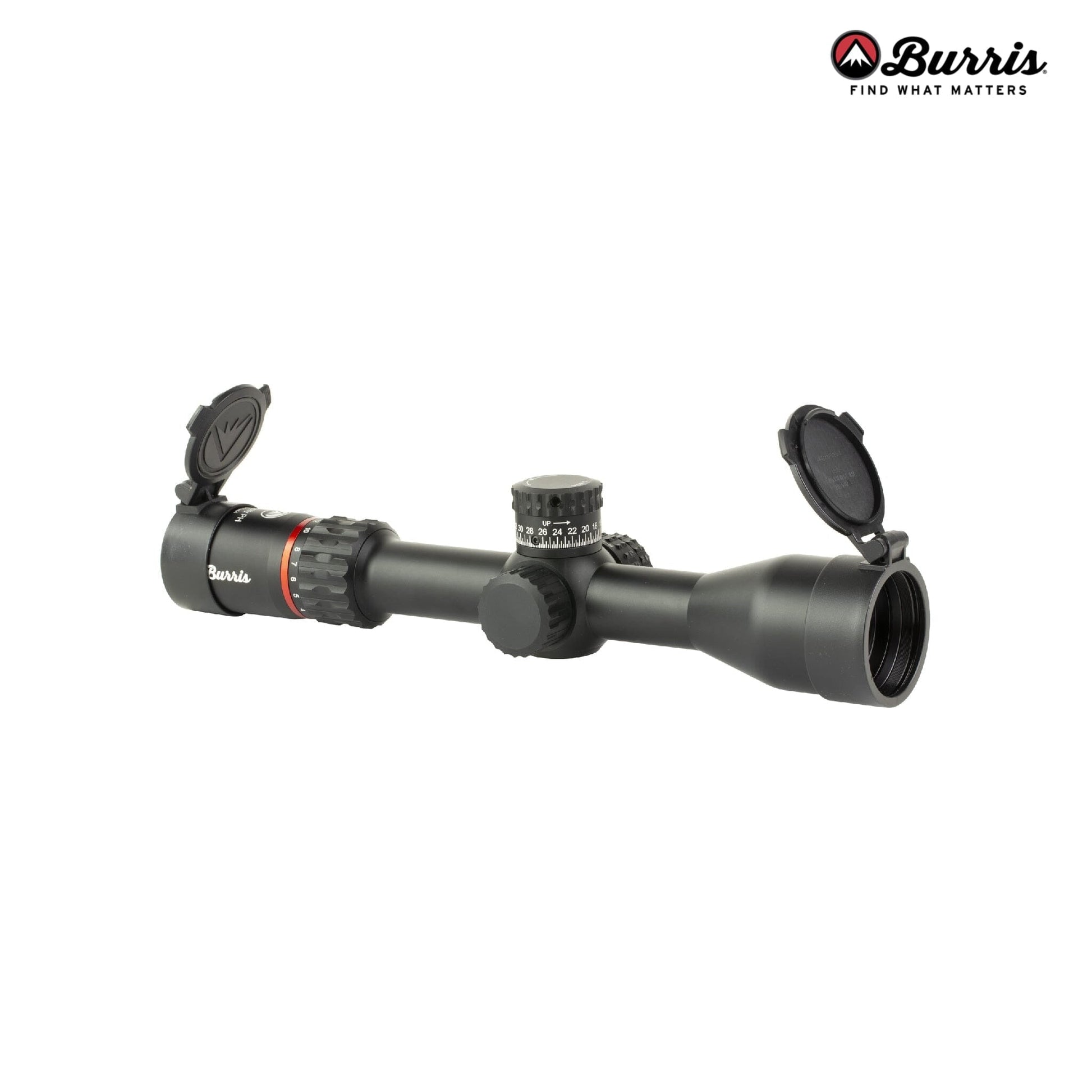 Burris Veracity PH 3-15x42 FFP Rifle Scope RC-MOA Reticle - Xtreme Tactical