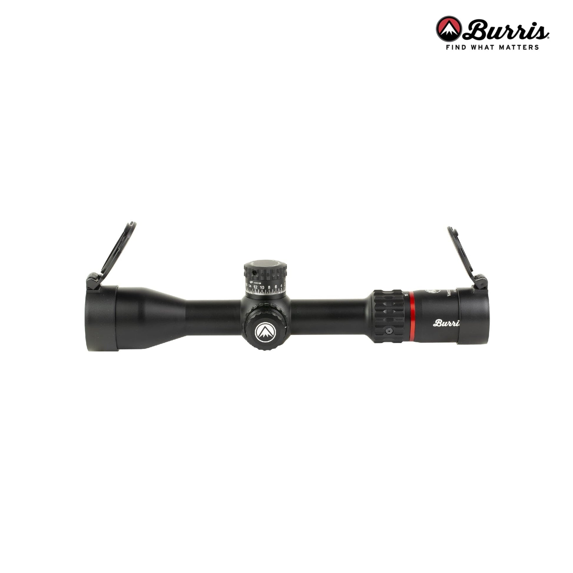 Burris Veracity PH 3-15x42 FFP Rifle Scope RC-MOA Reticle - Xtreme Tactical