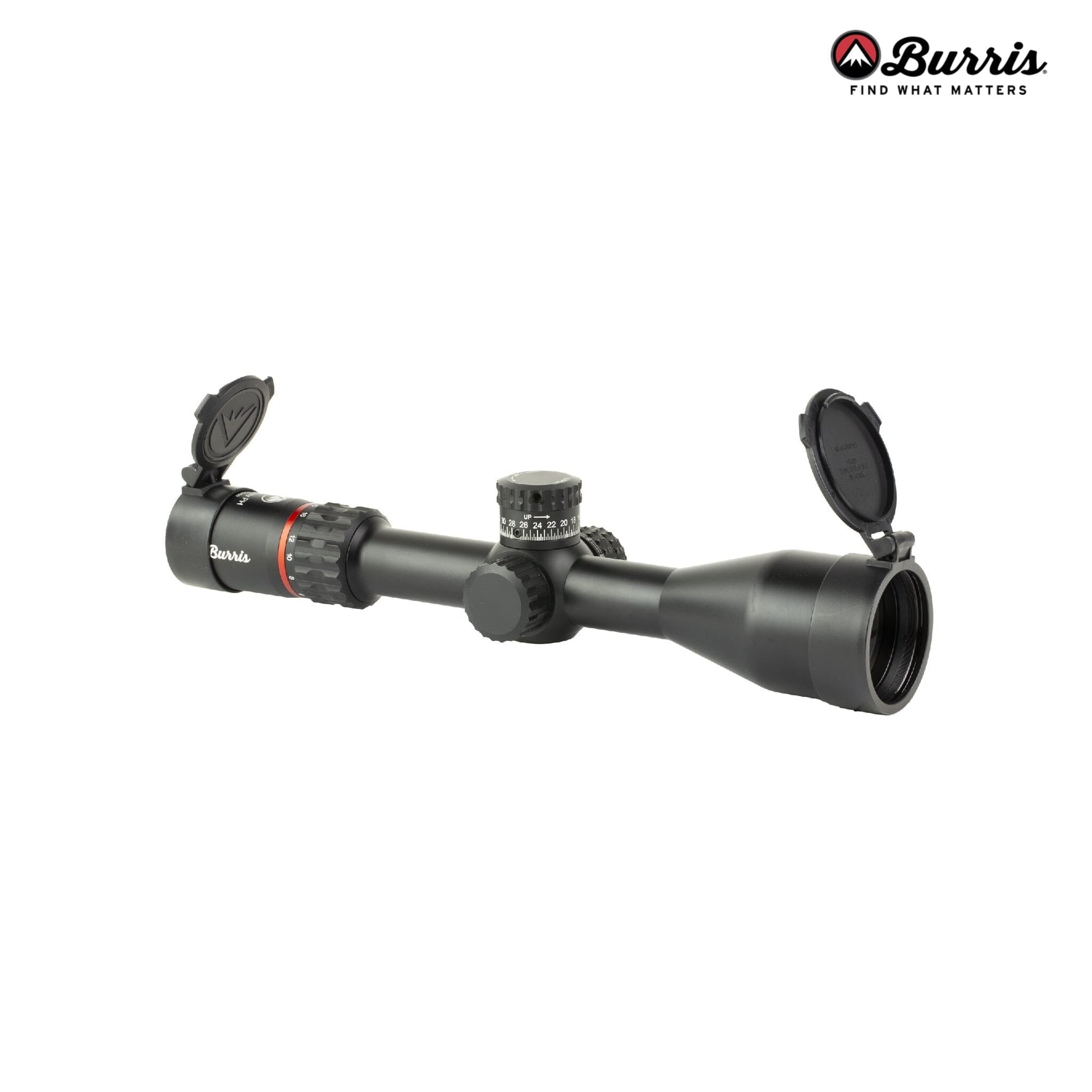 Burris Veracity PH 4-20x50 FFP Rifle Scope RC-MOA Reticle - Xtreme Tactical