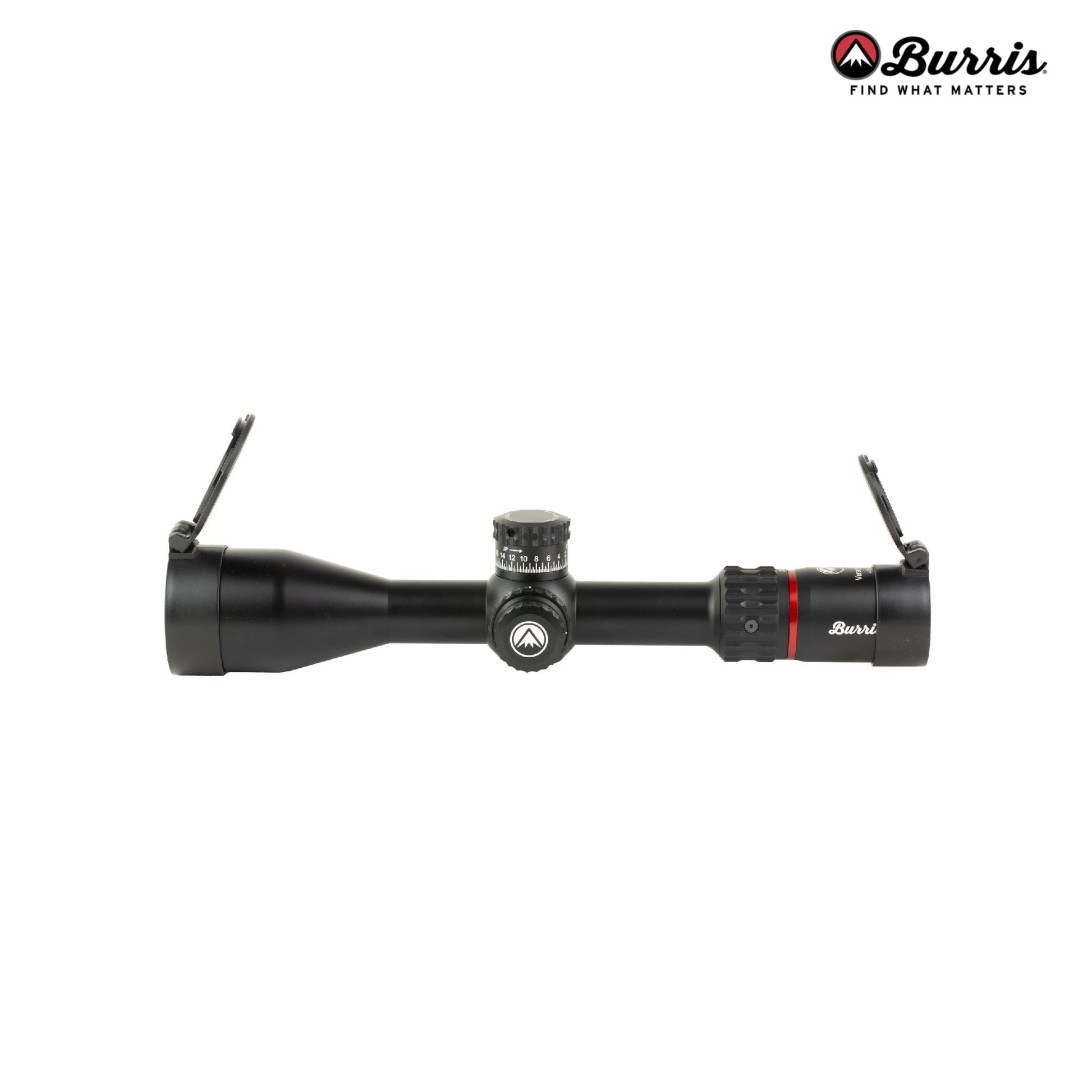 Burris Veracity PH 4-20x50 FFP Rifle Scope RC-MOA Reticle - Xtreme Tactical