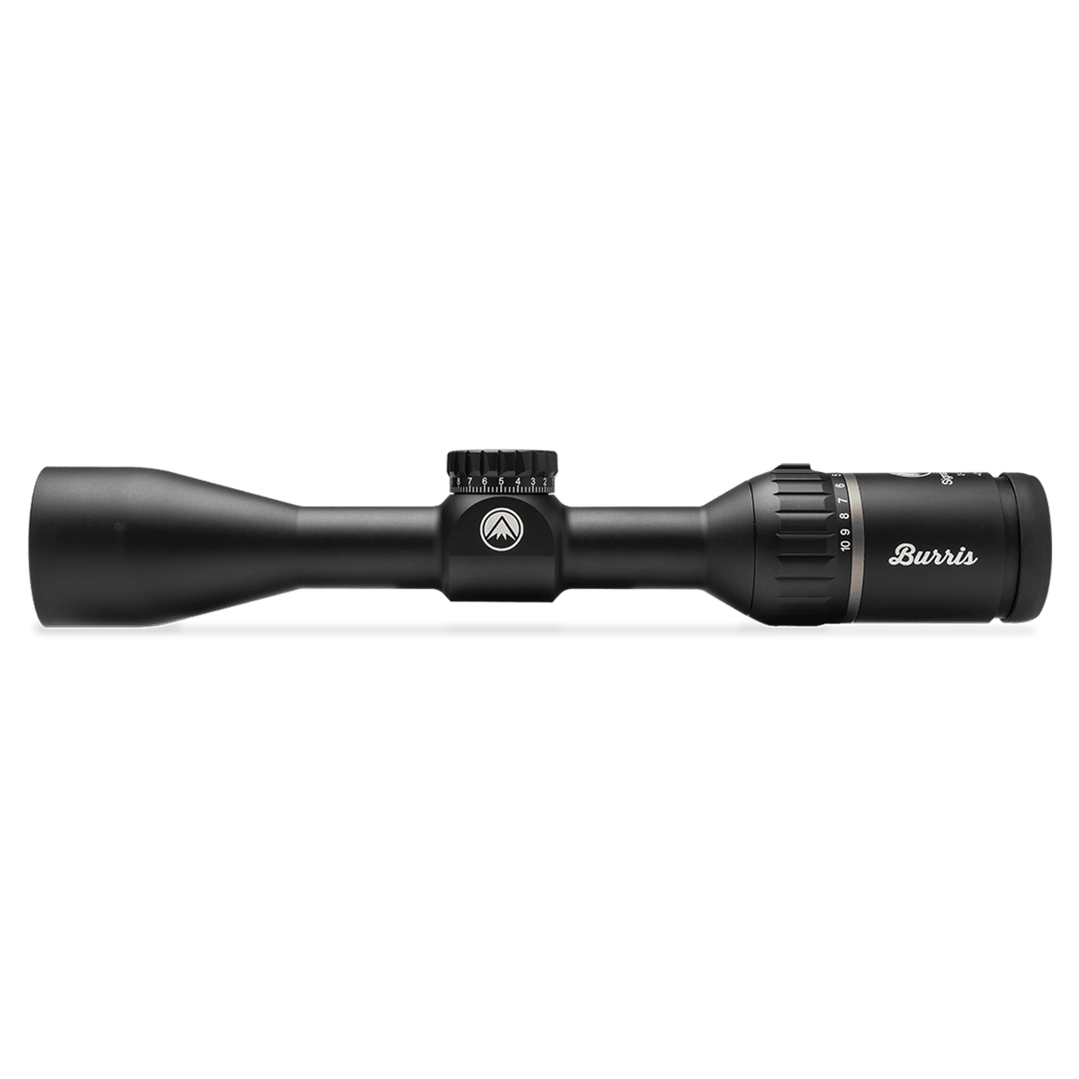 Burris Signature HD 2-10x40mm Rifle Scope Ballistic E3, product image 2