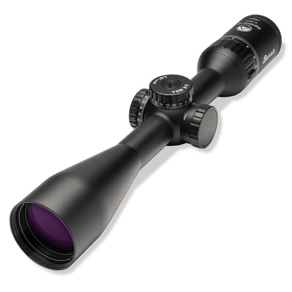 Burris Signature HD 3-15x44mm Rifle Scope Plex, SKU 200532