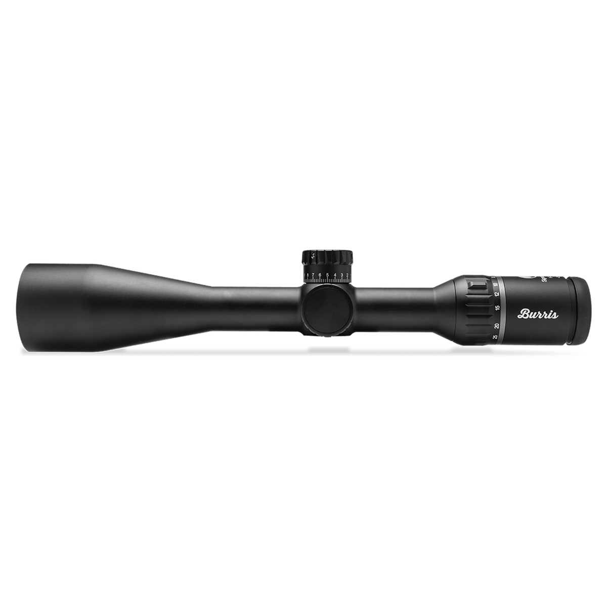 Burris Signature HD 5-25x50mm Rifle Scope First Focal Plane Illuminated 6.5 Creedmoor, product image 2