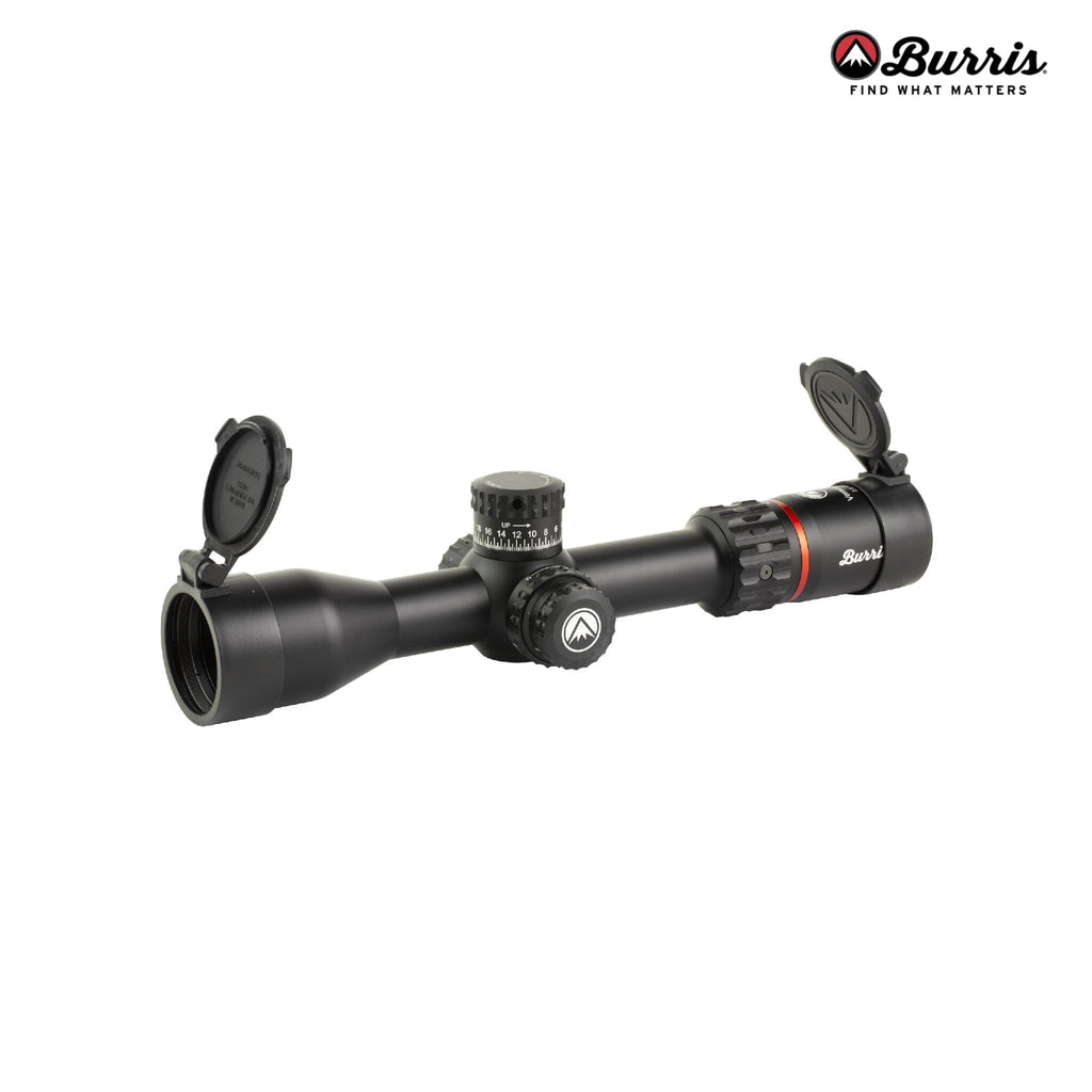 Burris Veracity PH 2.5-12.5x42 FFP Rifle Scope 3PW-MOA Reticle Rifle Scope Burris 