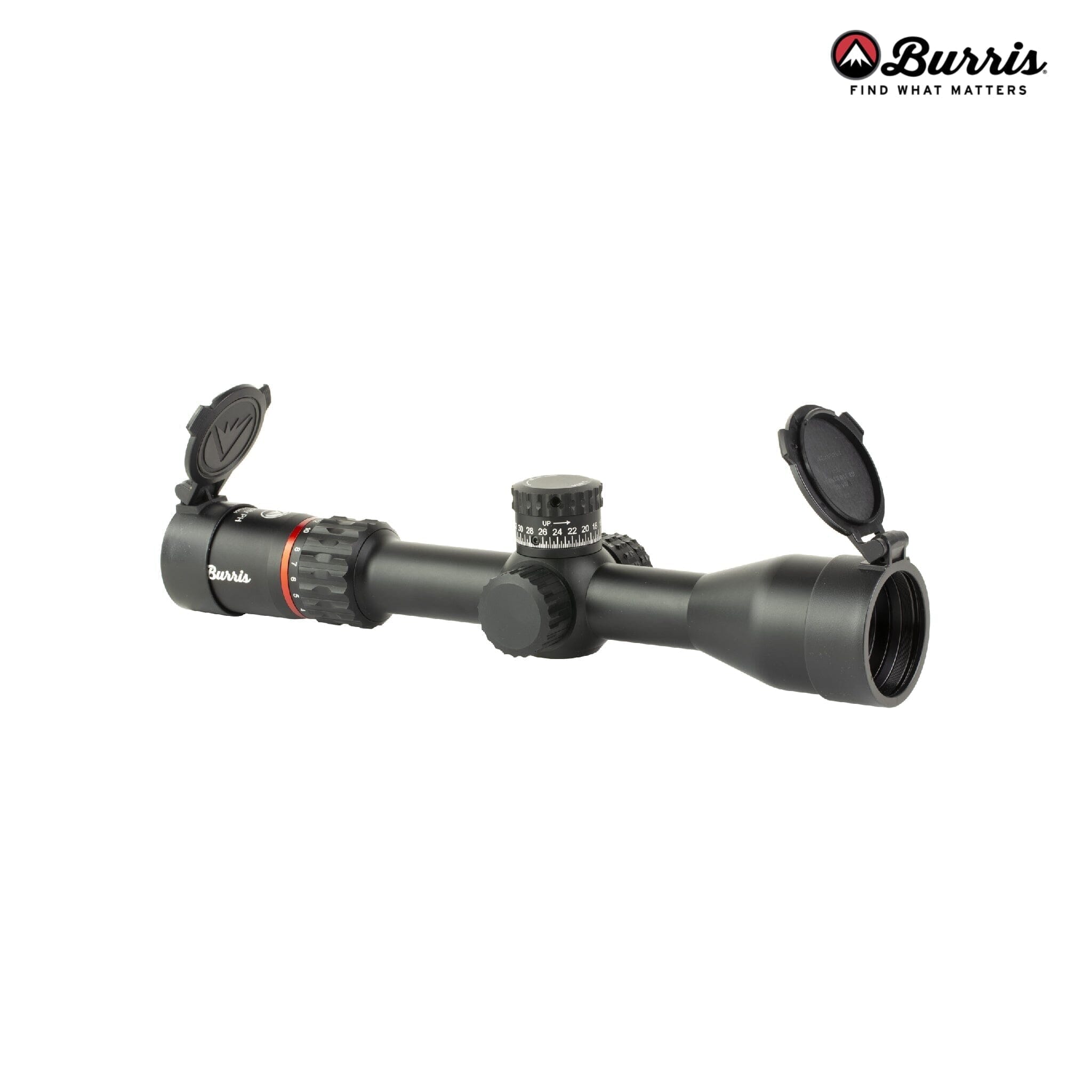 Burris Veracity PH 3-15x42 FFP Rifle Scope RC-MOA Reticle Rifle Scope Burris 