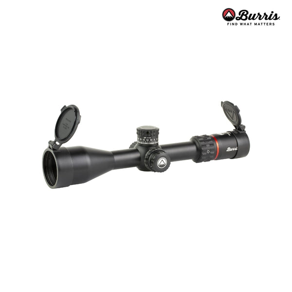Burris Veracity PH 4-20x50 rifle scope with the illuminated RC-MOA reticle in the first focal plane