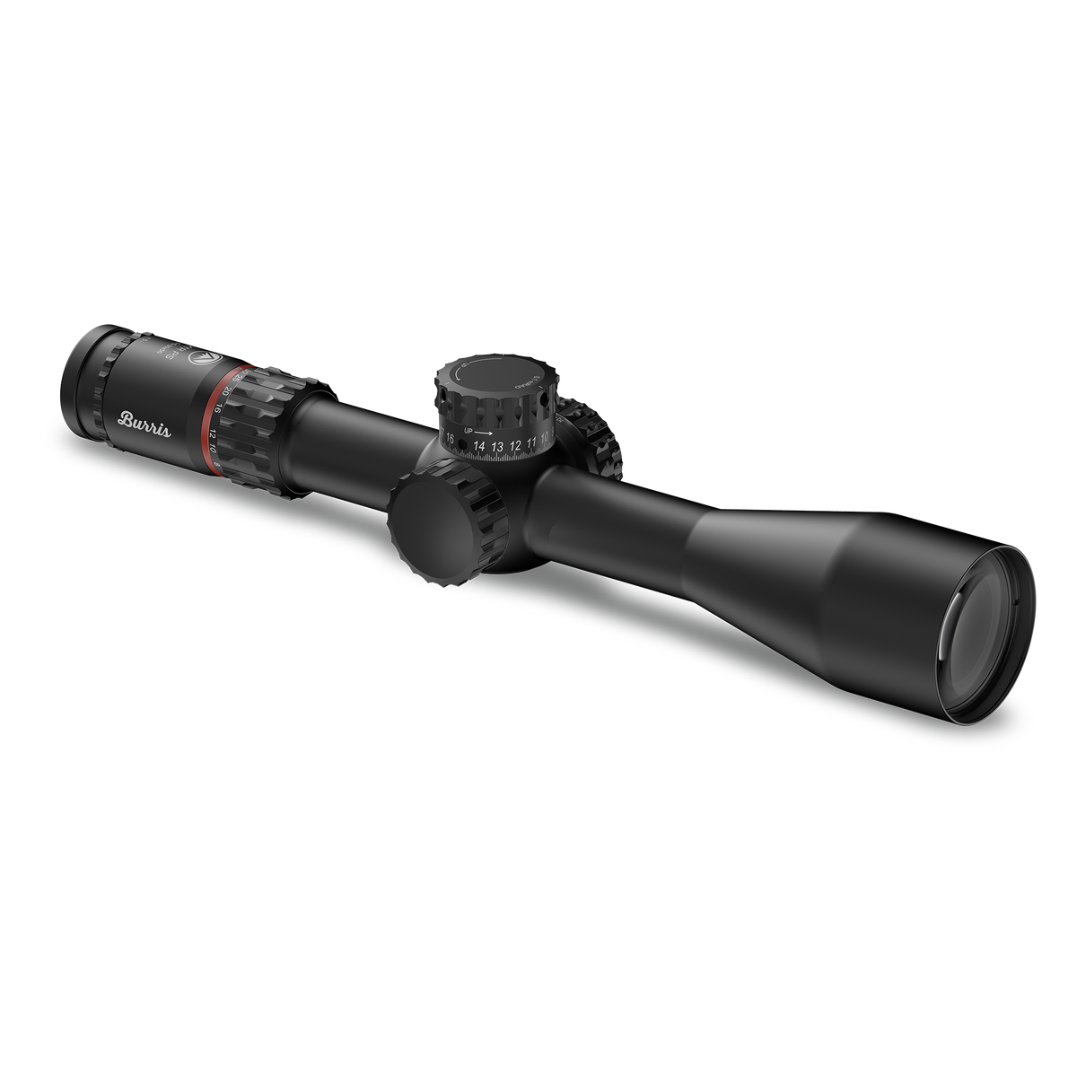 Burris XTR PS 5.5-30x56mm Rifle Scope First Focal Plane Illuminated SCR 2, product image 4