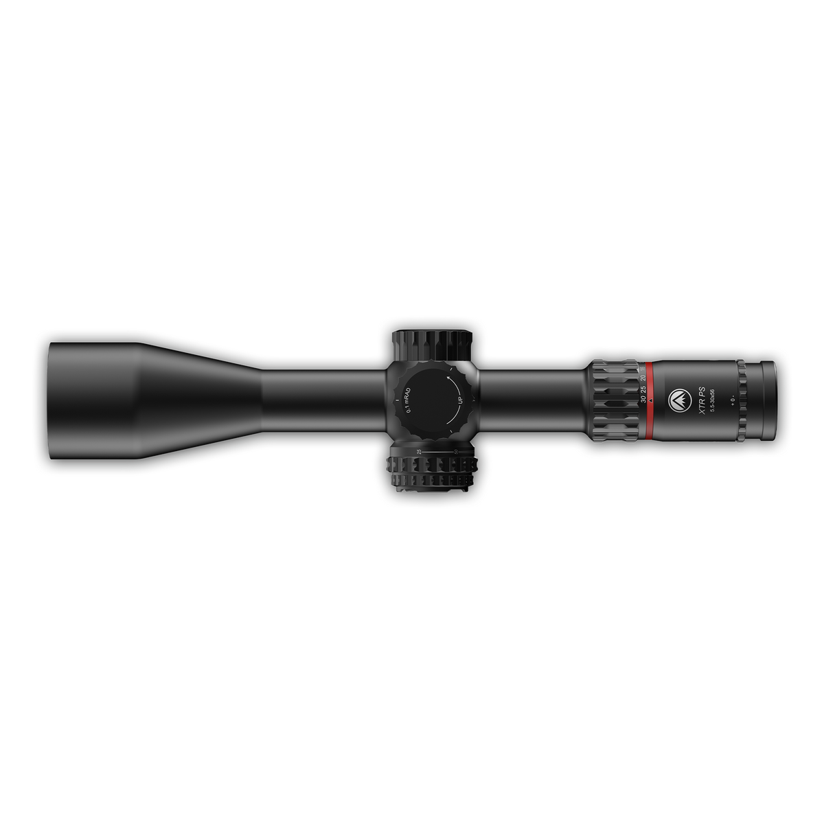 Burris XTR PS 5.5-30x56mm Rifle Scope First Focal Plane Illuminated SCR 2, product image 6