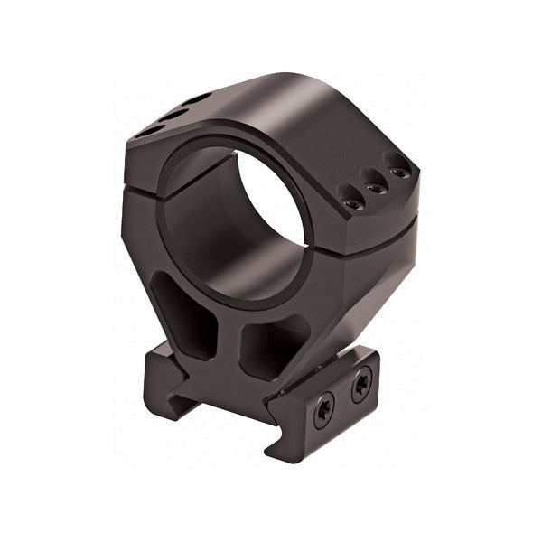 Burris XTR Signature scope rings in 30mm with 1.25 inch mounting height and a matte finish