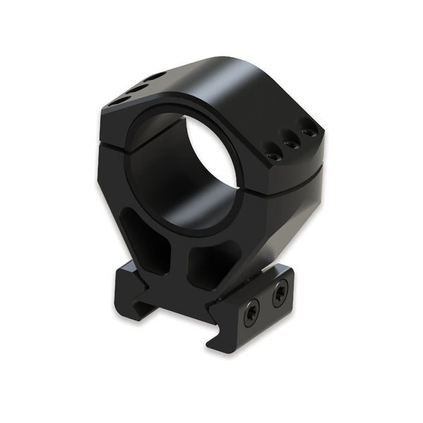 Burris XTR Signature scope rings in 30mm with 1.50 inch mounting height and a matte finish