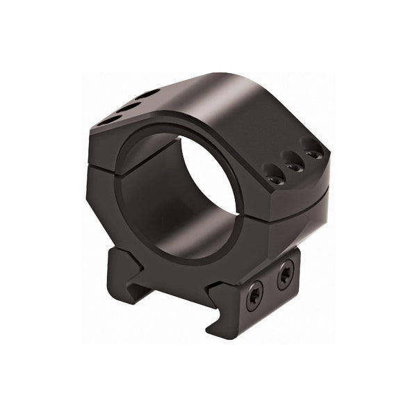 Burris XTR Signature scope rings in 34mm with 1.00 inch mounting height and a matte finish