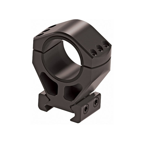 Burris XTR Signature scope rings in 34mm with 1.50 inch mounting height and a matte finish