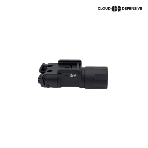 Cloud Defensive EPL Duty Black - EPL-D-BLK Weapon Light Cloud Defensive 