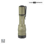 Cloud Defensive MCH Duty Flashlight - FDE Flashlight Cloud Defensive 