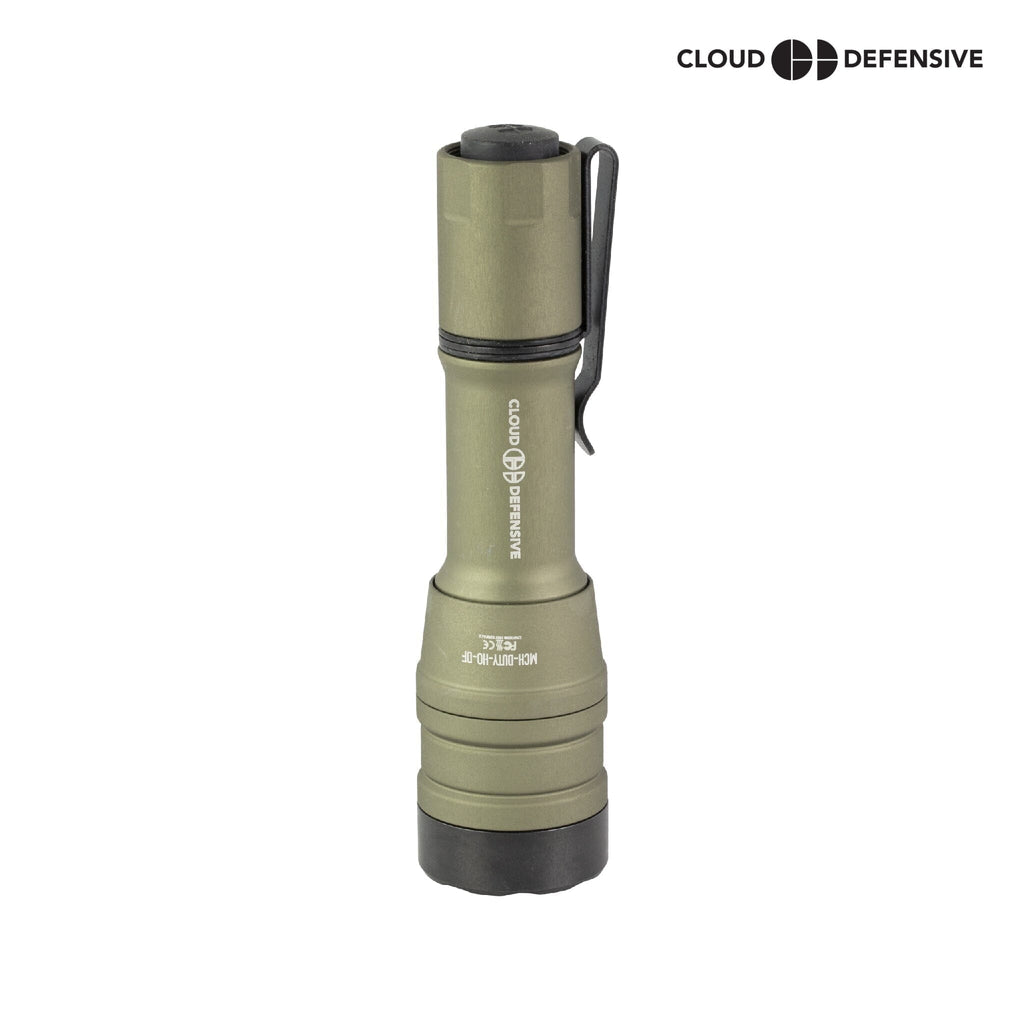 Cloud Defensive MCH Duty Flashlight Flashlight Cloud Defensive 