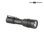 Cloud Defensive MCH Duty Flashlight Flashlight Cloud Defensive Black 