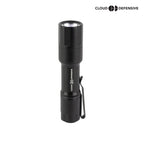 Cloud Defensive MCH-HC Flashlight - Black Flashlight Cloud Defensive 