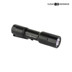 Cloud Defensive MCH-HC Flashlight - Black Flashlight Cloud Defensive 
