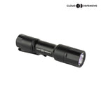 Cloud Defensive MCH-HC Flashlight - Black Flashlight Cloud Defensive 