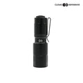 Cloud Defensive MCH-HC Micro Flashlight - Black Flashlight Cloud Defensive 