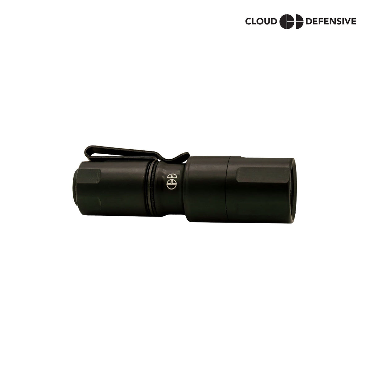 Cloud Defensive MCH Micro HC dual fuel flashlight for everyday and duty carry