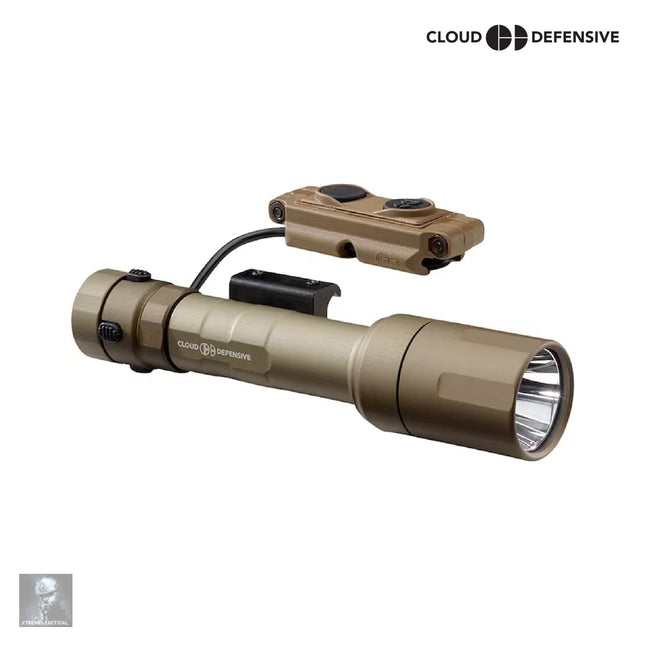 Cloud Defensive REIN 3.0 Weapon Light FDE Weapon Light Cloud Defensive 