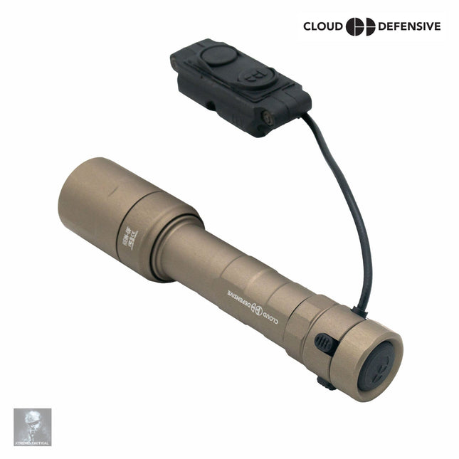 Cloud Defensive REIN 3.0 Weapon Light FDE Weapon Light Cloud Defensive 