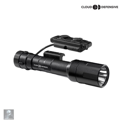 Cloud Defensive REIN 3.0 Weapon Light Black Weapon Light Cloud Defensive 