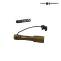 Cloud Defensive REIN WeaponLight - FDE Weapon Light Cloud Defensive 
