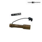 Cloud Defensive REIN WeaponLight - FDE Weapon Light Cloud Defensive 
