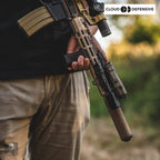 Cloud Defensive REIN WeaponLight - FDE Weapon Light Cloud Defensive 