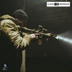 Cloud Defensive REIN WeaponLight - FDE Weapon Light Cloud Defensive 