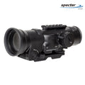 ELCAN SpecterDR 1.5x/6x Rifle Scope 5.56 BDC Reticle - Black Rifle Scope ELCAN SpecterDR 
