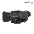 ELCAN SpecterDR 1x/4x Rifle Scope 5.56 BDC Reticle - Black Rifle Scope ELCAN SpecterDR 