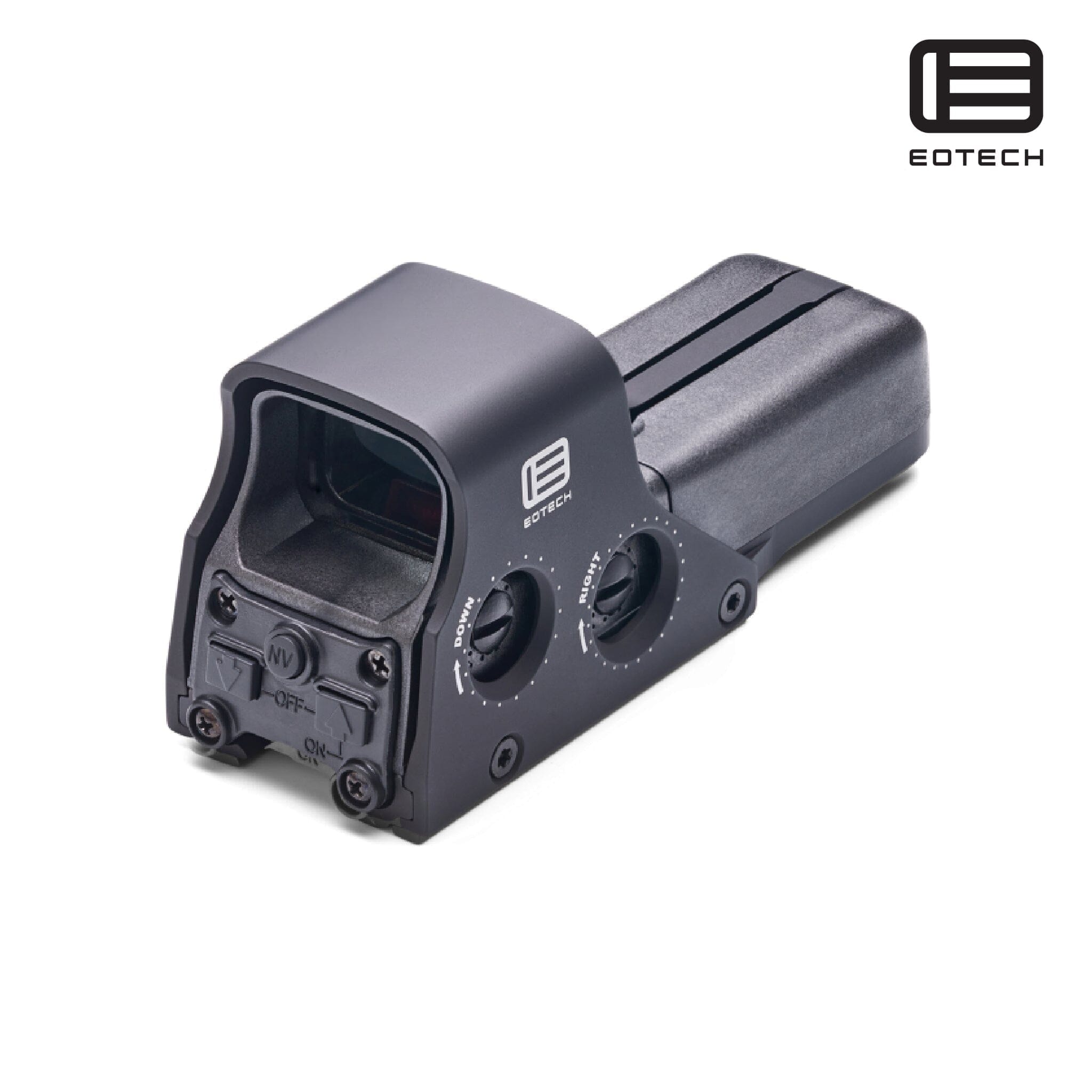 EOTech 552.A65 HWS Holographic Weapon Sight – Xtreme Tactical
