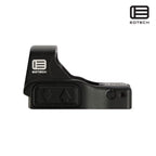 EOTech EFLX Mini Reflex Red Dot Sight 6 MOA Dot Black Red Dot Sight EOTech 