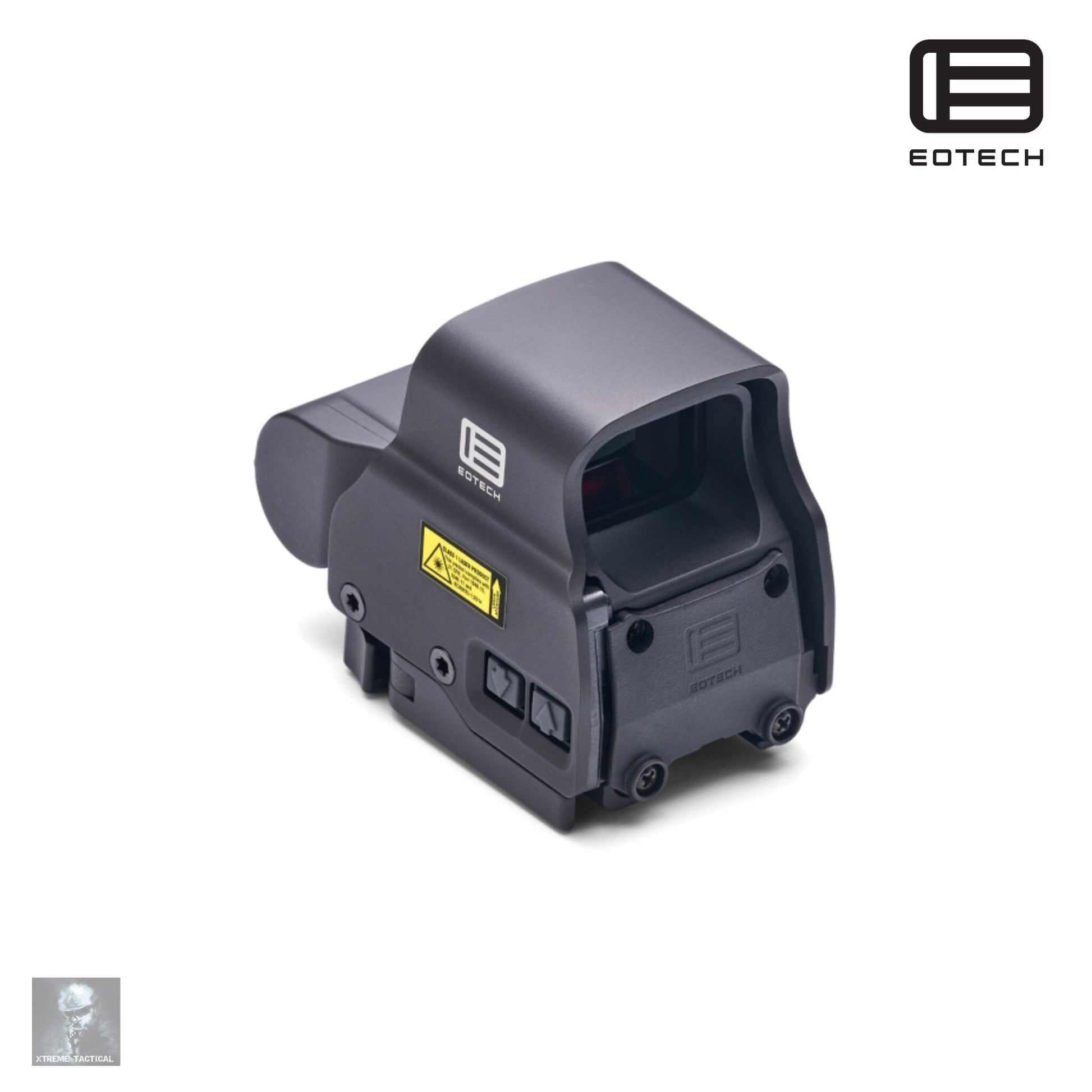 EOTech EXPS2-0 HWS Holographic Weapon Sight - Xtreme Tactical