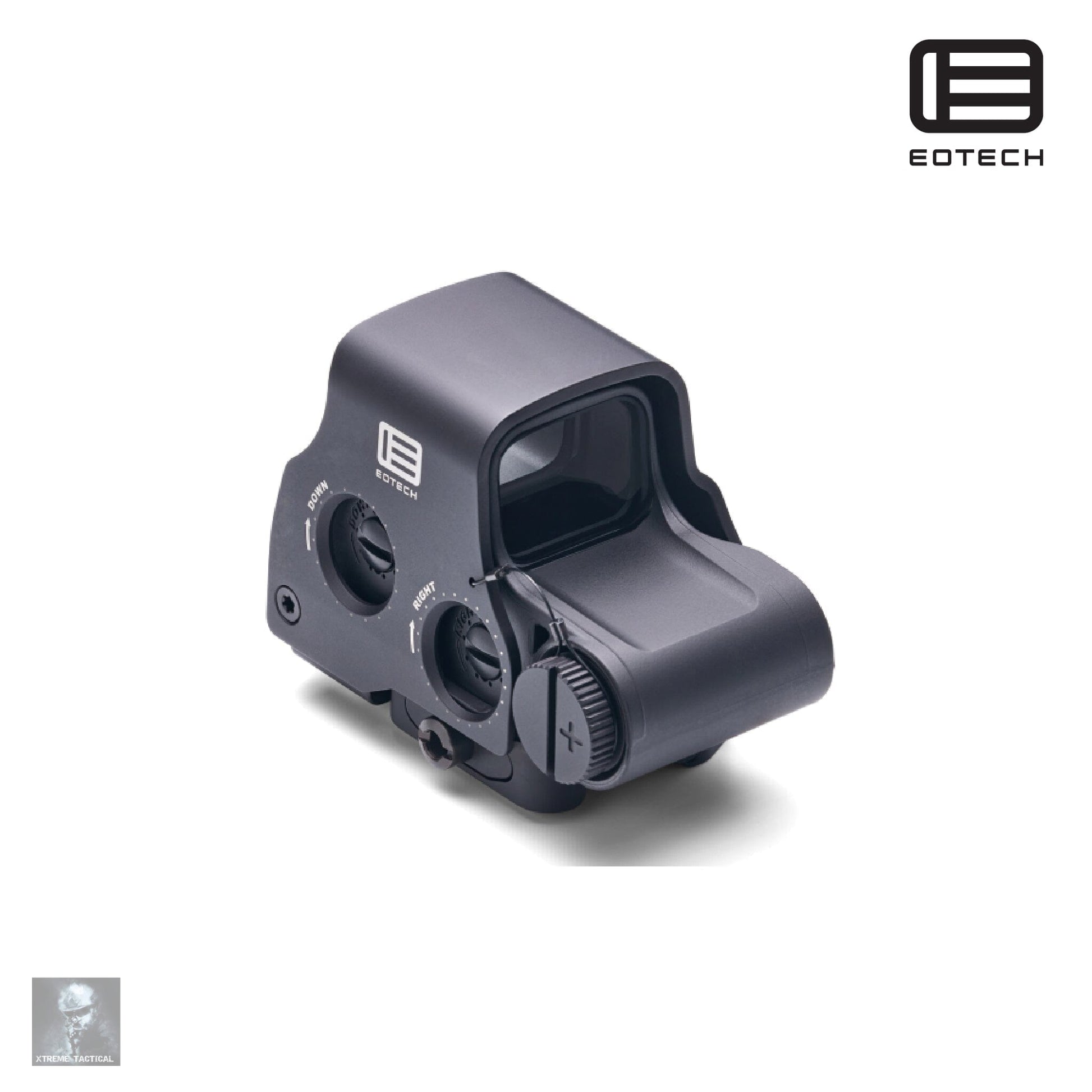 EOTech EXPS2-0 HWS Holographic Weapon Sight - Xtreme Tactical